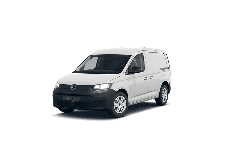 2025 Volkswagen Caddy
