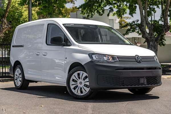2025 Volkswagen Caddy