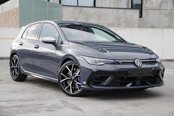 2026 Volkswagen Golf