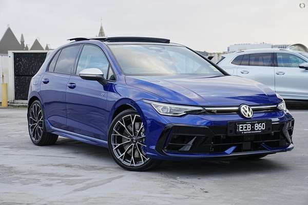 2026 Volkswagen Golf