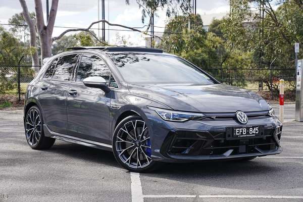 2026 Volkswagen Golf