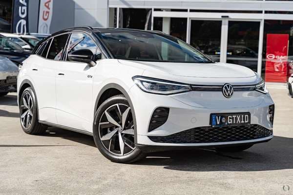 2025 Volkswagen ID.4