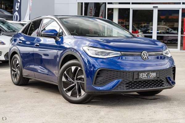 2025 Volkswagen ID.5