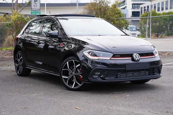 2025 Volkswagen Polo
